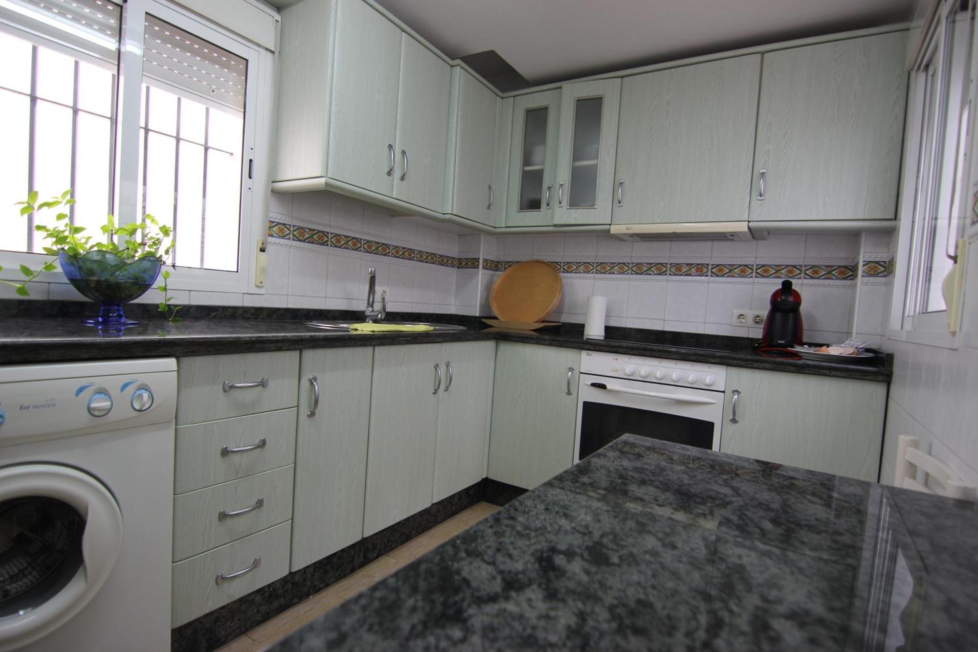 Rentalsevilla Espacioso Apartamento En La Alameda De Hercules Con Parking Zewnętrze zdjęcie